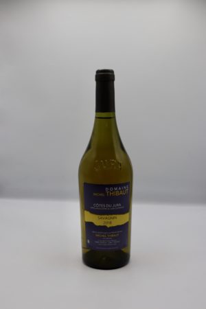 Savagnin, Domaine Michel Thibault