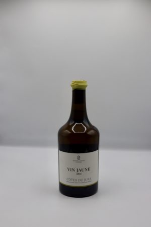Vin jaune, La Croisée Comtoise