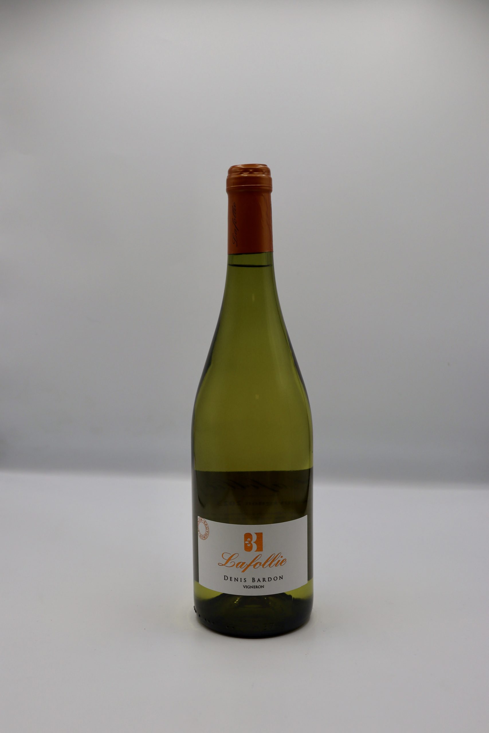 Lafollie, Sauvignon Blanc, Denis Bardon