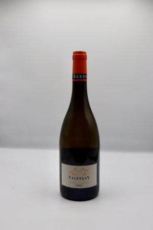 AOC Valençay, Denis Bardon