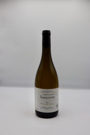 AOC Sancerre  Cuvée Les Jeannettes, Domaine les Chaumes, Jean-Jacques Bardin
