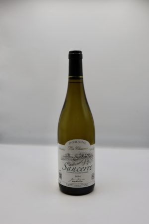 AOC Sancerre, Domaine les Chaumes, Jean-Jacques Bardin