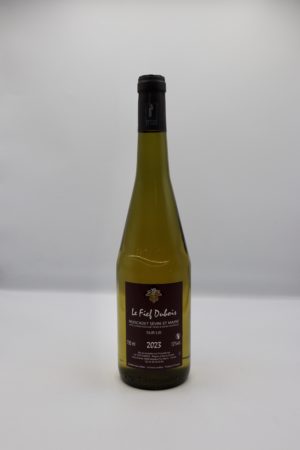 AOC Muscadet-Sèvre et Maine Sur Lie, Le Fief Dubois