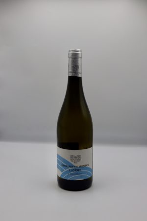 AOC Cheverny, Domaine de Montcy Ligère