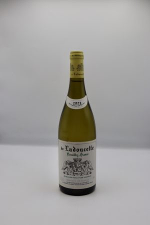 Domaine de Ladoucette Pouilly Fumé blanc