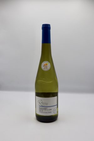 AOC Muscadet Coteaux de la Loire