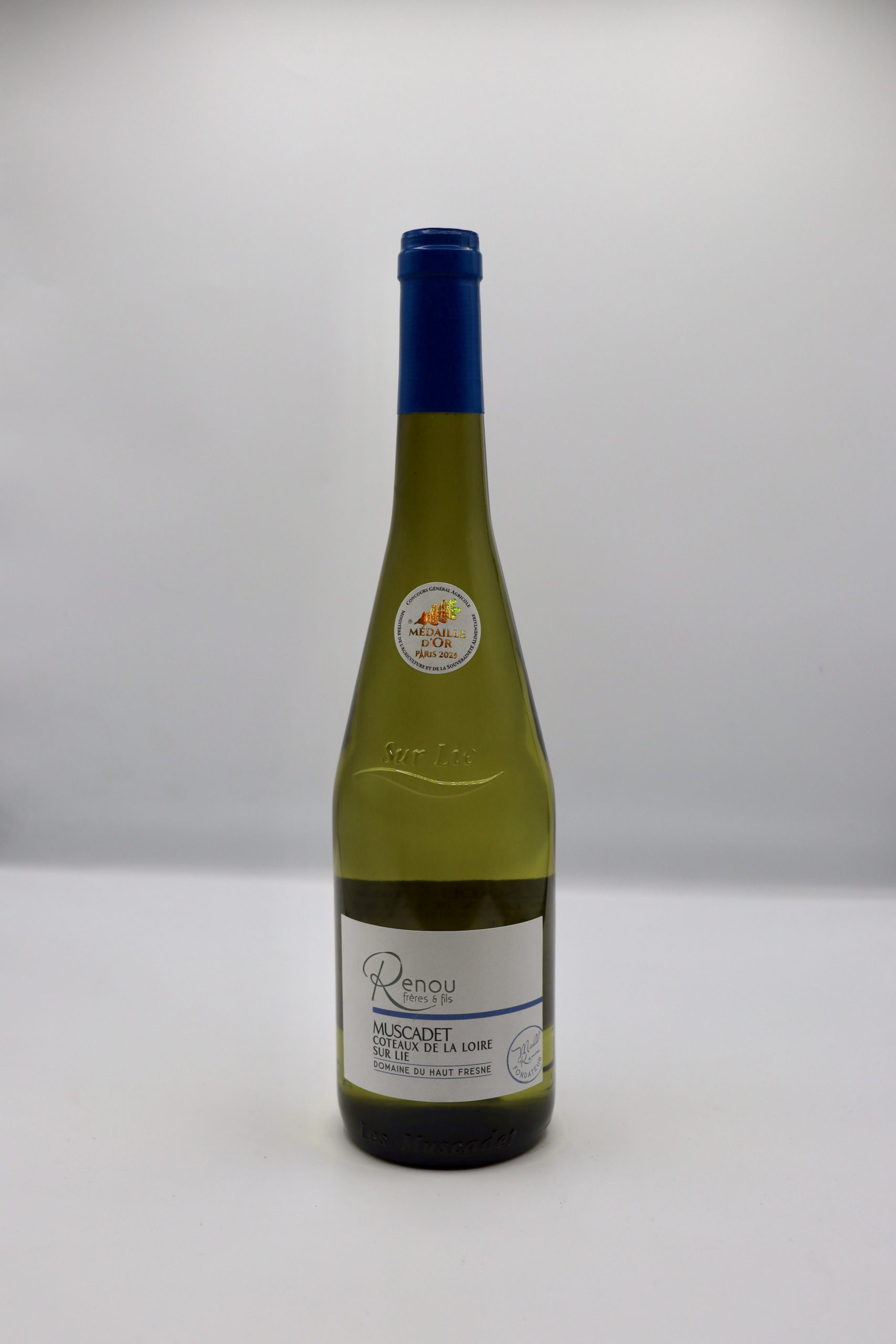 AOC Muscadet Coteaux de la Loire