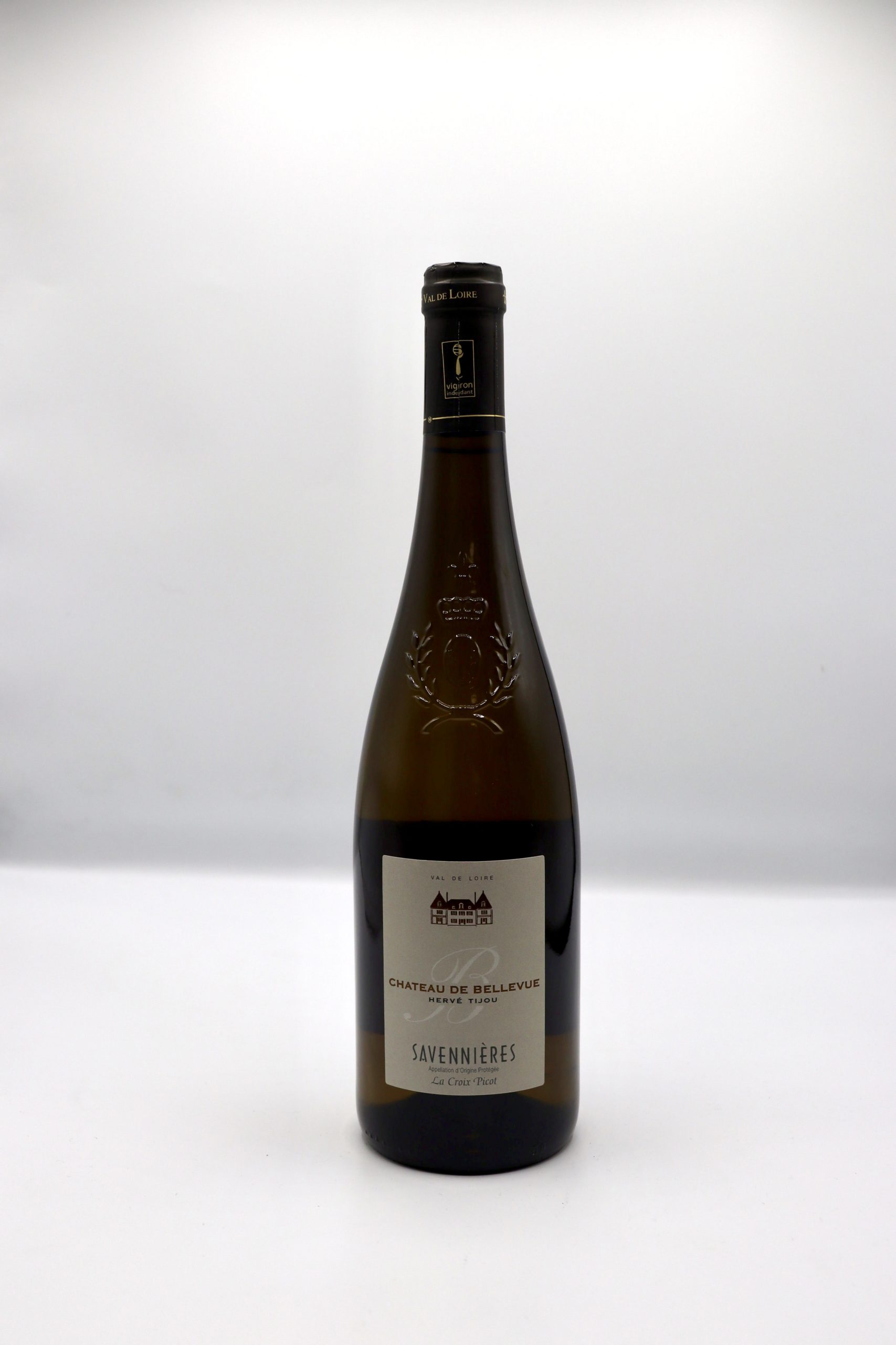 AOC Savennières – La Croix Picot