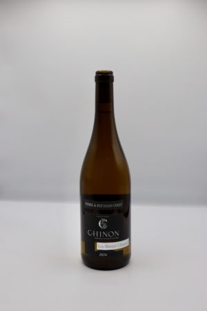 AOC Chinon Blanc, Pierre & Bertrand Couly